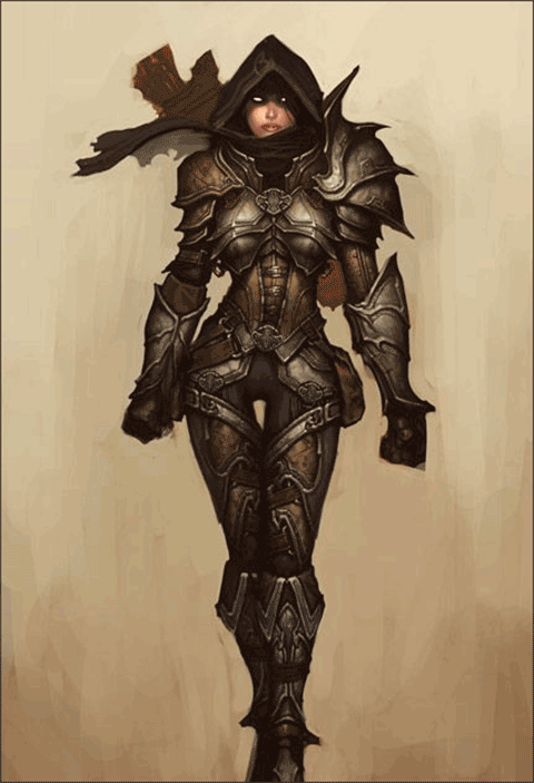 暗黑破坏神3免广告下载