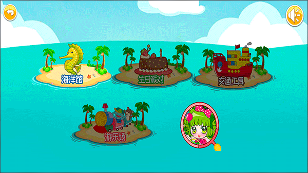 宝宝画画简笔画