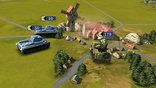 二战风云官方版