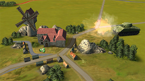 二战风云官方版