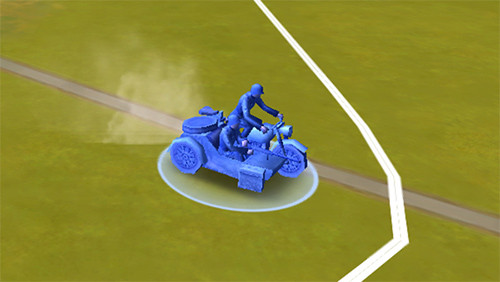 二战风云官方版