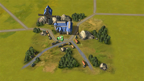 二战风云官方版