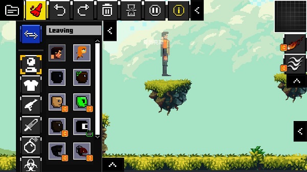 玩偶游乐场(People Ragdoll Playground Box)汉化版