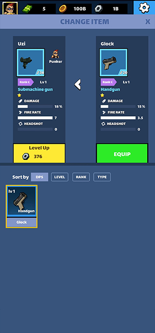 僵尸空闲防御(Zombie Idle Defense)汉化版