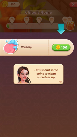 家庭小镇(Family Town)中文版