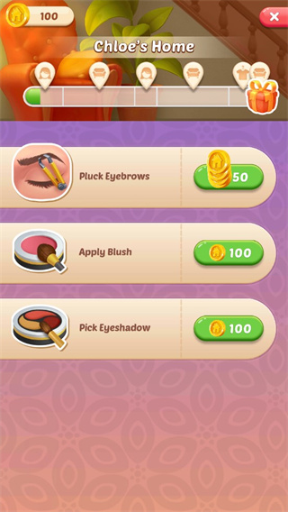 家庭小镇(Family Town)中文版