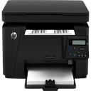 惠普M126a中文版