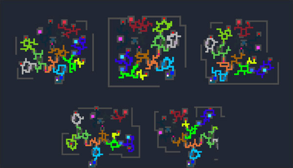 阿彻威尔奇妙冒险最新版