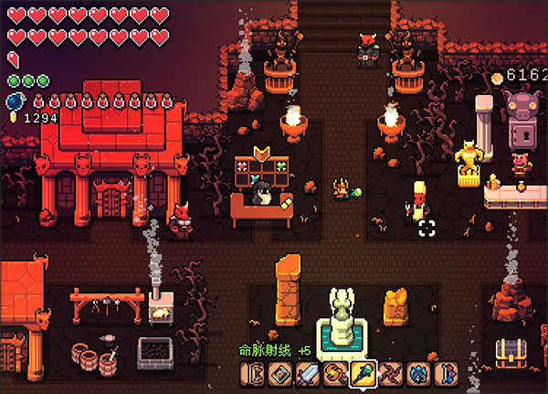 阿彻威尔奇妙冒险最新版