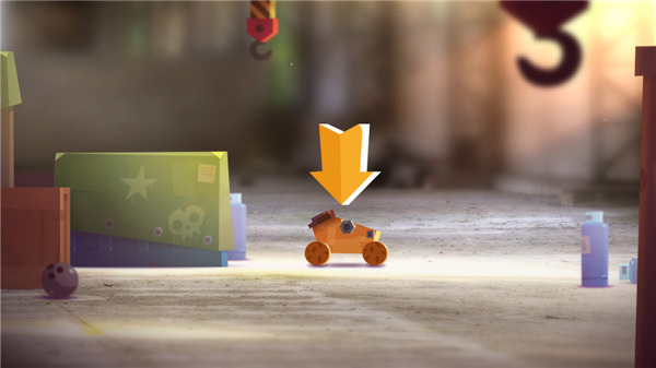 喵星大作战(C.A.T.S.)中文版