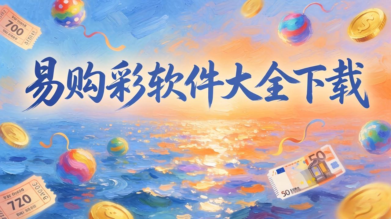 易购彩软件大全下载-易购彩软件大全安卓版/完整版/免费版-易购彩软件大全下载