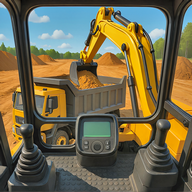 运输大亨帝国城市(Tycoon Empire)中文版