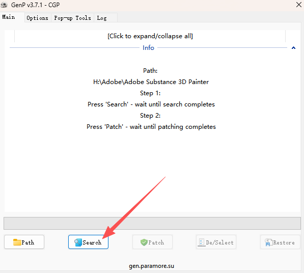Adobe Substance 3D Painter专业版