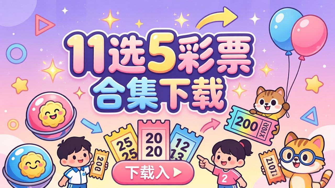 11选5彩票合集下载-11选5彩票合集安卓版/官方版/资源版-11选5彩票合集下载