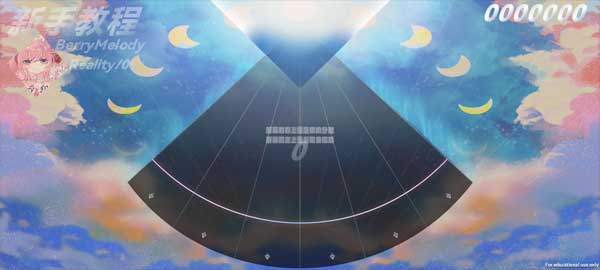 浆果旋律(Berry Melody)中文版