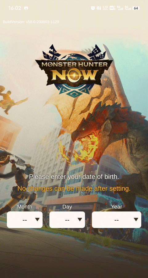 怪物猎人now最新版