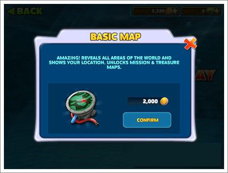 饥饿鲨进化最新版