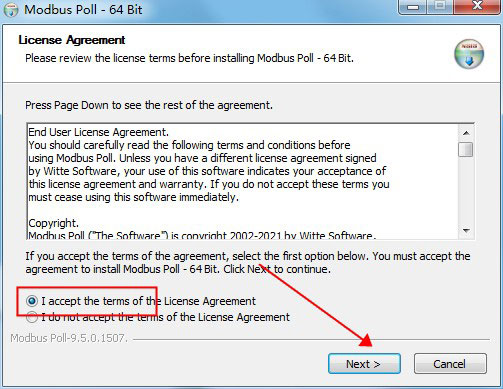 Modbus Poll最新版