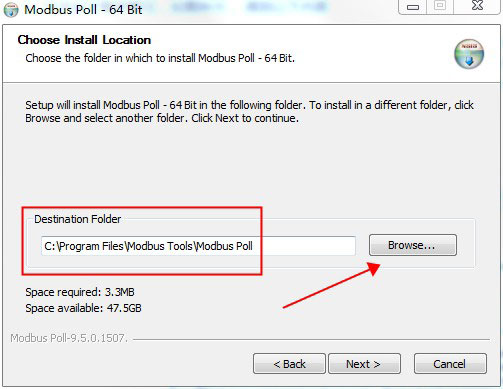 Modbus Poll最新版