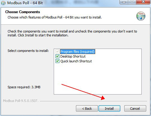Modbus Poll最新版