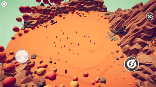 全面战争模拟器部落时代最新版