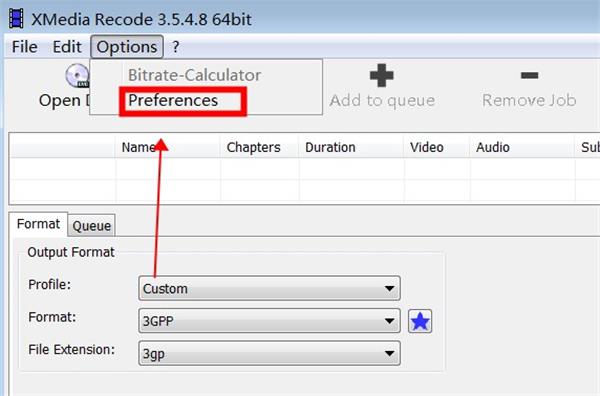 XMedia Recode最新版