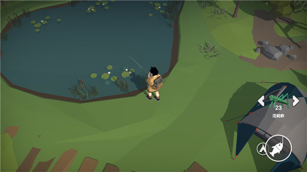 行荒之路手机版