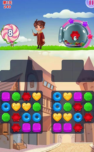 宾果消消消最新版