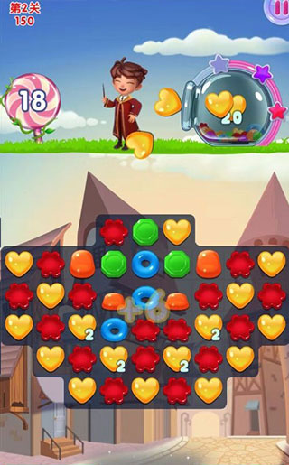 宾果消消消最新版