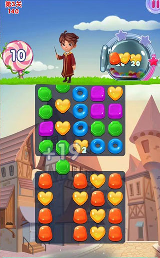 宾果消消消最新版