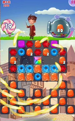 宾果消消消最新版