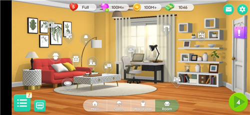 老姐向前冲(Project Makeover)中文版