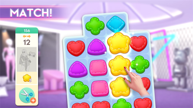 老姐向前冲(Project Makeover)中文版