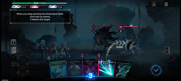 卡厄思梦境(Chaos Zero Nightmare)中文版