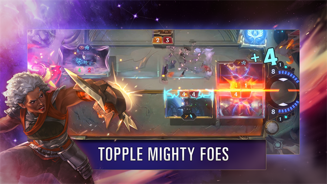 符文大地传说手机版