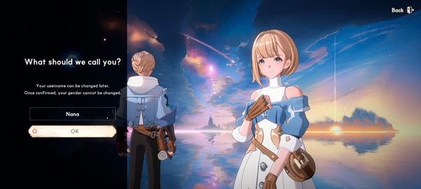 星际水手(StarSailors)中文版