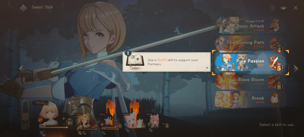 星际水手(StarSailors)中文版