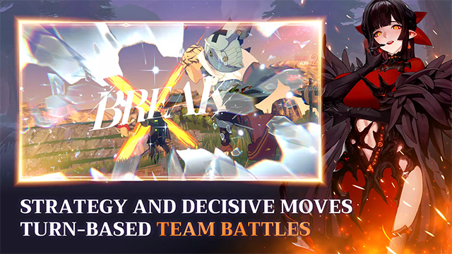 星际水手(StarSailors)中文版