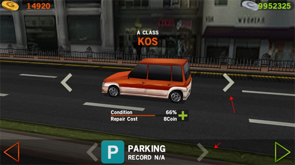 驾驶达人(Dr. Driving)汉化版