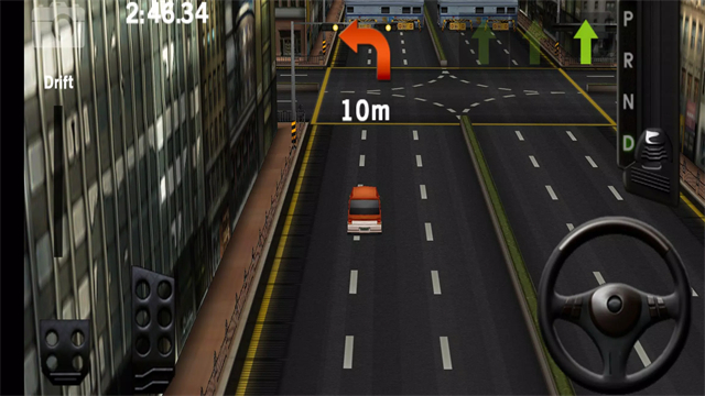 驾驶达人(Dr. Driving)汉化版