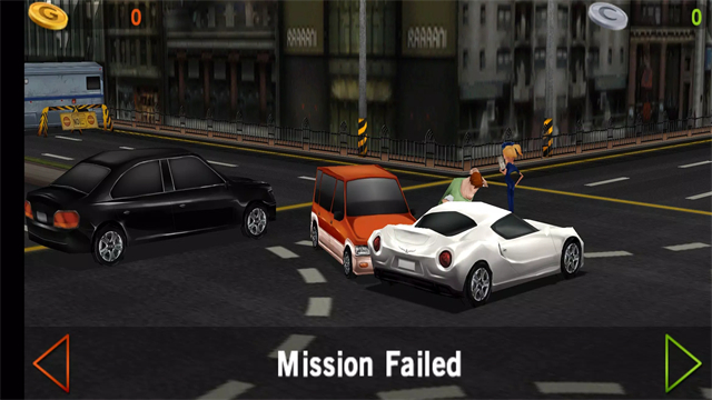 驾驶达人(Dr. Driving)汉化版