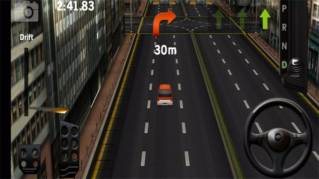 驾驶达人(Dr. Driving)汉化版