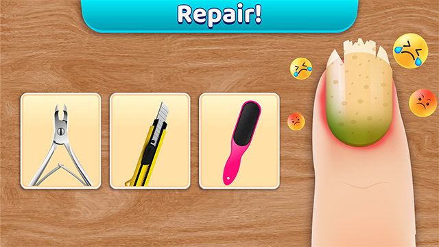 安宁水疗馆(Serenity)中文版