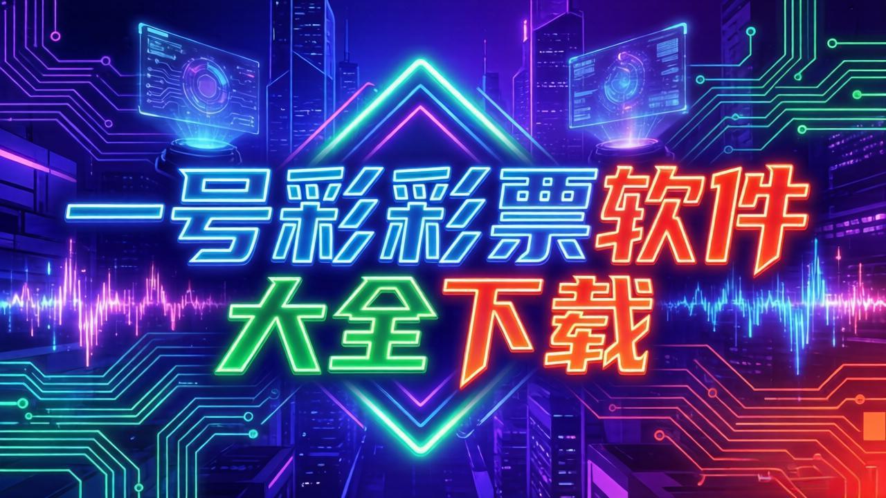 一号彩彩票软件大全下载-一号彩彩票软件大全通用版/福利版/资源版-一号彩彩票软件大全下载