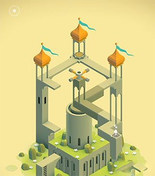 纪念碑谷手机版