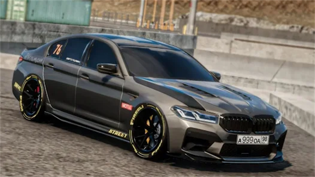 停车场多人游戏2最新版