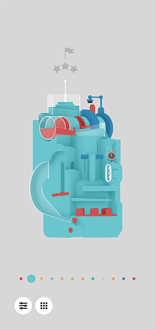 自动小球(Automatoys)中文版