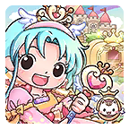 吉壁公主城堡(Jibi Land : Princess Castle)中文版