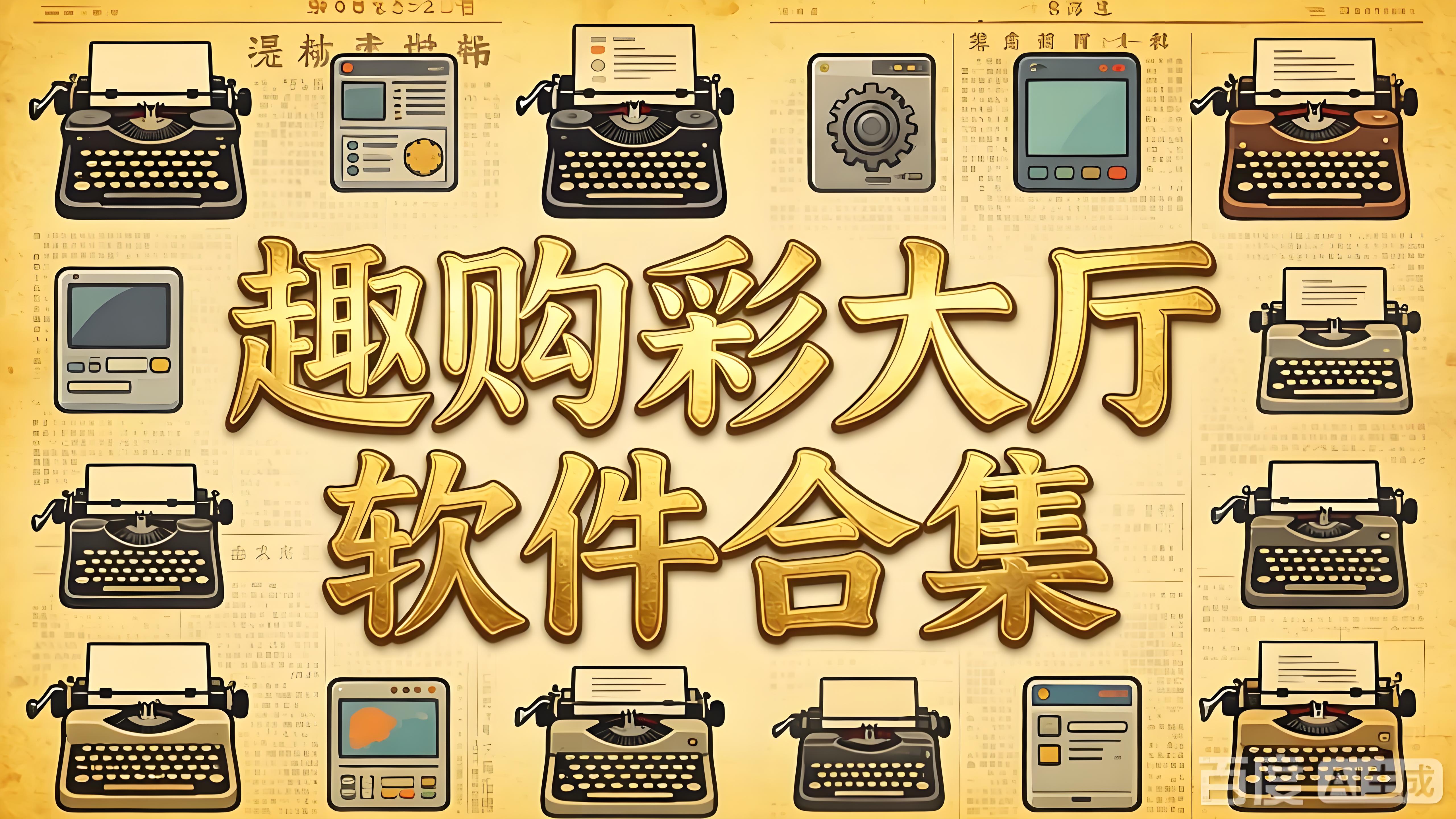 趣购彩大厅软件合集下载-趣购彩大厅软件合集通用版/安卓版/最新版-趣购彩大厅软件合集下载