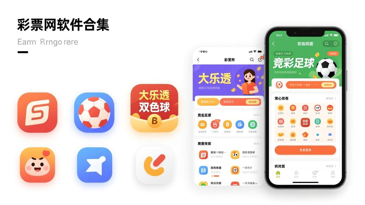 竞彩网彩票软件合集-竞彩网彩票最新版/完整版/官方版/手机版-竞彩网彩票软件合集